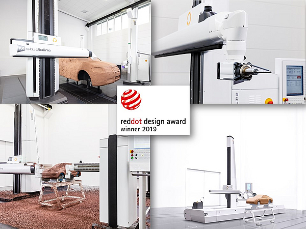 Red Dot Design Award