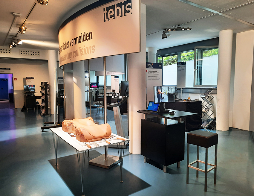Tebis Open House 2022  