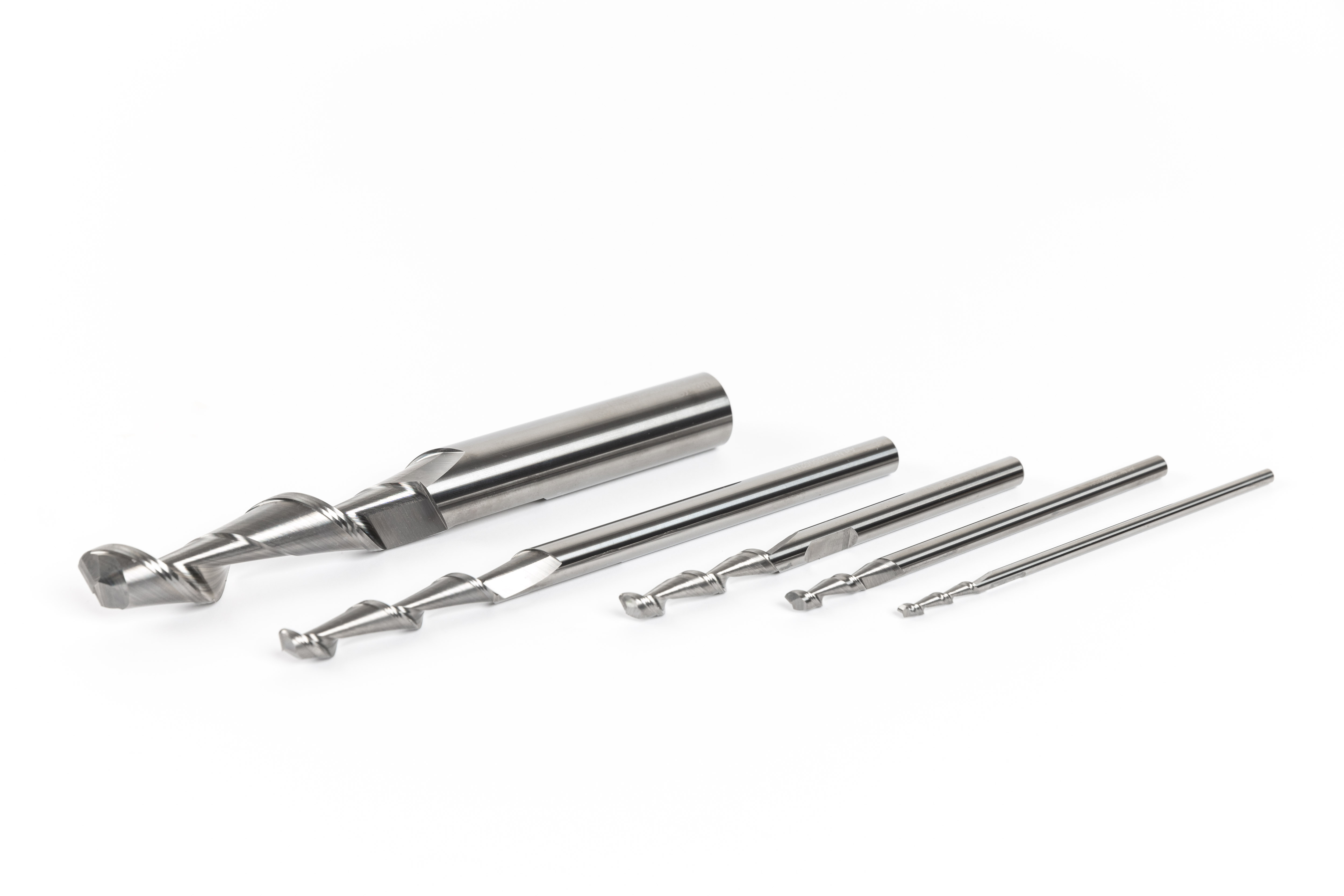 Milling Tools Kolb Design Technology GmbH & Co. KG