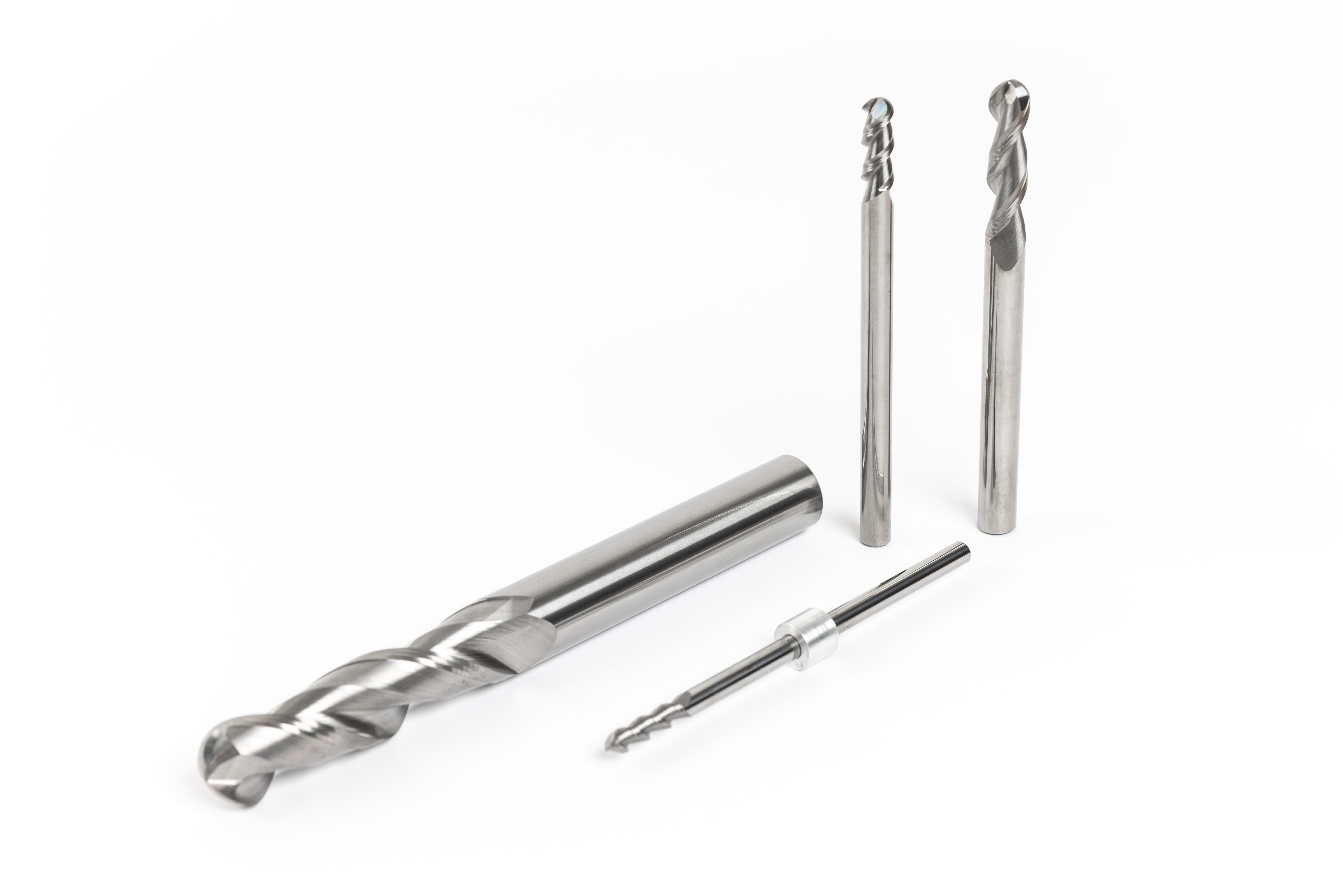 Milling Tools Kolb Design Technology GmbH & Co. KG