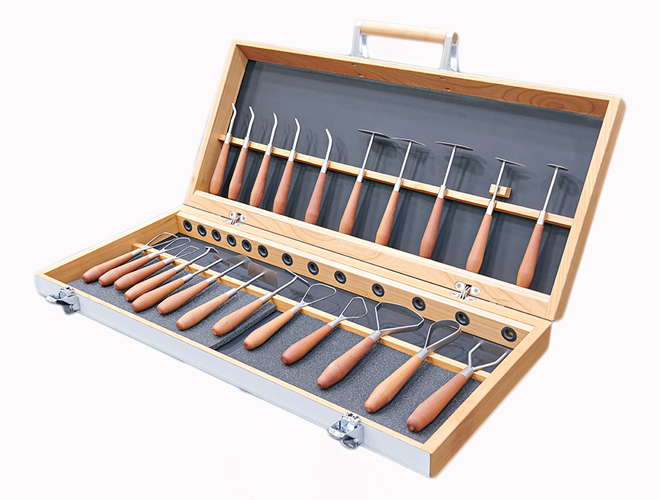 Modeling Tool Box